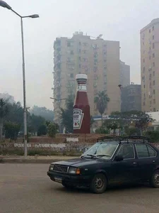 Breathtaking Visuals of Daily Life and Ancient Wonders in Modern Egypt - image 8