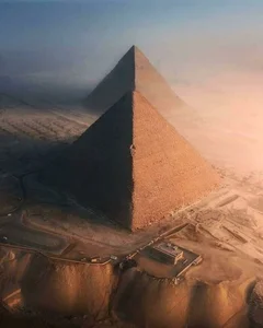 Breathtaking Visuals of Daily Life and Ancient Wonders in Modern Egypt - image 0