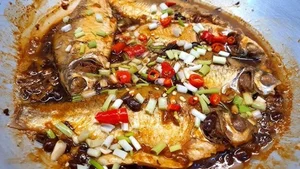 The Resurgence of a Rare Fish Species: From Near-Extinction to High Value - image 7
