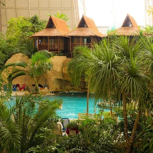 Winter Beach Escapes: Where You Can Swim Even When It Snows - image 2