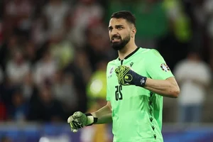 Euro 2024 Best XI: Spain Dominates the Team of the Tournament as Mbappe Misses Out - image 8