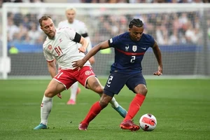Euro 2024 Best XI: Spain Dominates the Team of the Tournament as Mbappe Misses Out - image 3