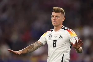 Euro 2024 Best XI: Spain Dominates the Team of the Tournament as Mbappe Misses Out - image 7