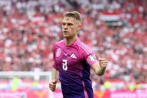 Euro 2024 Best XI: Spain Dominates the Team of the Tournament as Mbappe Misses Out - image 5