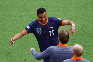 Euro 2024 Best XI: Spain Dominates the Team of the Tournament as Mbappe Misses Out - image 10