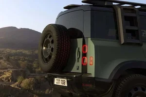 Land Rover Defender Trophy Edition Launched: Rugged Luxury Starting from 2.9 Billion VND - image 10