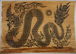 The Divine Power of Naga: The Mythical Serpent Deity of Ancient India - image 5