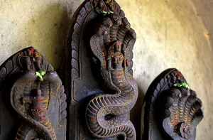 The Divine Power of Naga: The Mythical Serpent Deity of Ancient India - image 3