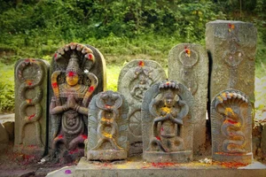 The Divine Power of Naga: The Mythical Serpent Deity of Ancient India - image 7