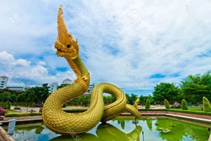 The Divine Power of Naga: The Mythical Serpent Deity of Ancient India - image 4