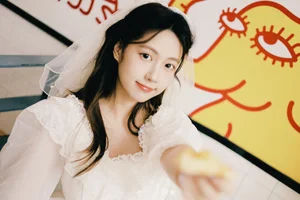 YiTuYu Art Language Vol.9428 Ying Ying Aesthetic Photo Gallery - image 12