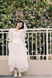 YiTuYu Art Language Vol.9428 Ying Ying Aesthetic Photo Gallery - image 16