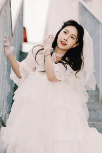 YiTuYu Art Language Vol.9428 Ying Ying Aesthetic Photo Gallery - image 9