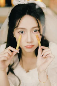 YiTuYu Art Language Vol.9428 Ying Ying Aesthetic Photo Gallery - image 0