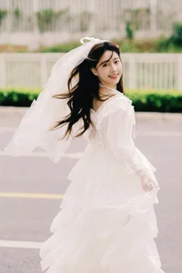 YiTuYu Art Language Vol.9428 Ying Ying Aesthetic Photo Gallery - image 8