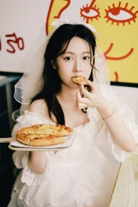 YiTuYu Art Language Vol.9428 Ying Ying Aesthetic Photo Gallery - image 21