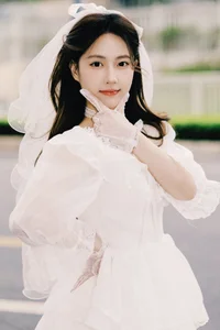 YiTuYu Art Language Vol.9428 Ying Ying Aesthetic Photo Gallery - image 24