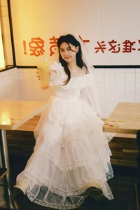 YiTuYu Art Language Vol.9428 Ying Ying Aesthetic Photo Gallery - image 4