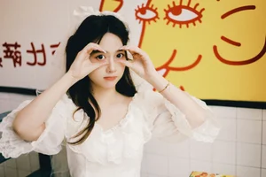 YiTuYu Art Language Vol.9428 Ying Ying Aesthetic Photo Gallery - image 18
