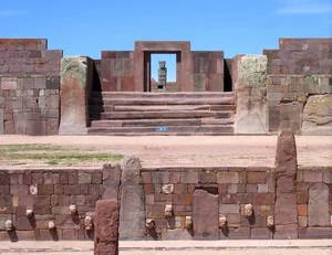 Exploring the 12 Most Mysterious Civilizations in History That Vanished Without a Trace - image 4