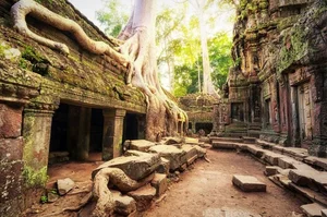 Exploring the 12 Most Mysterious Civilizations in History That Vanished Without a Trace - image 11