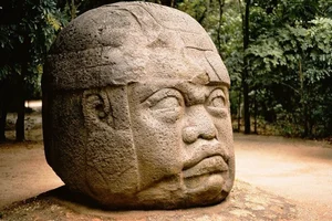 Exploring the 12 Most Mysterious Civilizations in History That Vanished Without a Trace - image 5