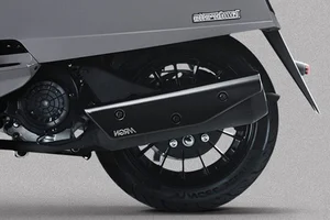 Lambretta V125 Special 2025 Launched with Classic Italian Style - image 2