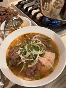 Lam Truong's Wife Yen Phuong Shares Delicious Sour and Spicy Snack Recipe - image 5