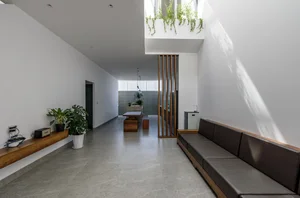 Smart 120m2 House Design: Maximizing Space and Minimizing Costs - image 6