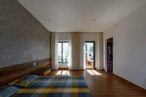 Smart 120m2 House Design: Maximizing Space and Minimizing Costs - image 5