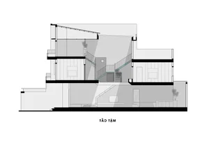 Smart 120m2 House Design: Maximizing Space and Minimizing Costs - image 4