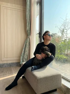 Inside the Stunning Nature Filled and Artistic Home of Singer Tung Duong - image 4
