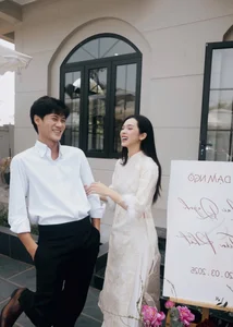 Actress Quynh Luong Speaks Out: Unexpected Accusations Against Ex-Husband - image 9