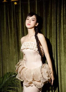 Actress Quynh Luong Speaks Out: Unexpected Accusations Against Ex-Husband - image 6