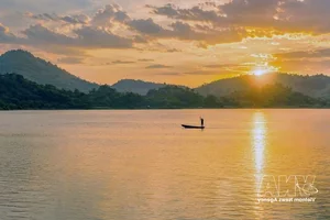 Exploring Lak Lake: The Largest Natural Freshwater Lake in Central Highlands - image 2