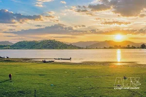 Exploring Lak Lake: The Largest Natural Freshwater Lake in Central Highlands - image 7
