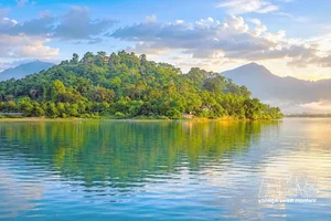 Exploring Lak Lake: The Largest Natural Freshwater Lake in Central Highlands - image 4