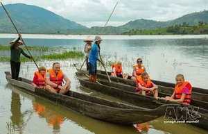 Exploring Lak Lake: The Largest Natural Freshwater Lake in Central Highlands - image 1