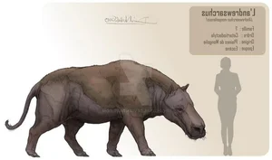 The Terrifying Power of the Largest Predator Ever to Walk the Earth - image 2