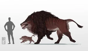 The Terrifying Power of the Largest Predator Ever to Walk the Earth - image 1