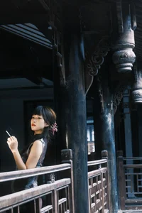 Xi Yuan Visual Narrative: YiTuYu Art Language Vol.10513 Gallery Highlights - image 9