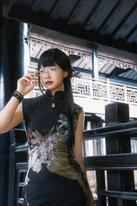 Xi Yuan Visual Narrative: YiTuYu Art Language Vol.10513 Gallery Highlights - image 6