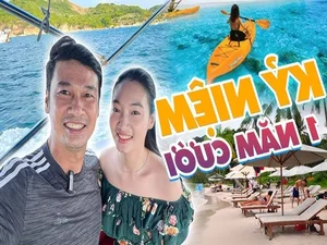 Actor Tiet Cuong and His Devotion to His Wife: A Story of Love Beyond Age - image 0