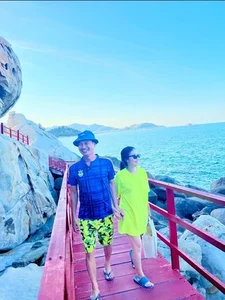 Actor Tiet Cuong and His Devotion to His Wife: A Story of Love Beyond Age - image 3