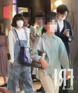 Scandal Rocks Entertainment Industry: Singer Involved with Married Economist - image 4