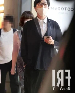 Scandal Rocks Entertainment Industry: Singer Involved with Married Economist - image 3