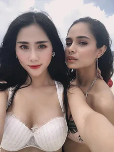 The Elegance and Beauty of Hoàng Hạnh - Exclusive Photo Gallery - image 23
