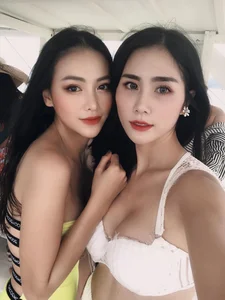 The Elegance and Beauty of Hoàng Hạnh - Exclusive Photo Gallery - image 5