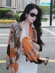 True Elegance: How Natural Charisma Elevates Budget Fashion to Luxury Heights - image 9