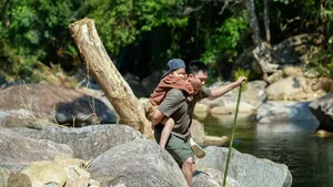 A Father and Daughter’s Journey: Finding Connection Across Thousands of Miles with Nấm - image 9